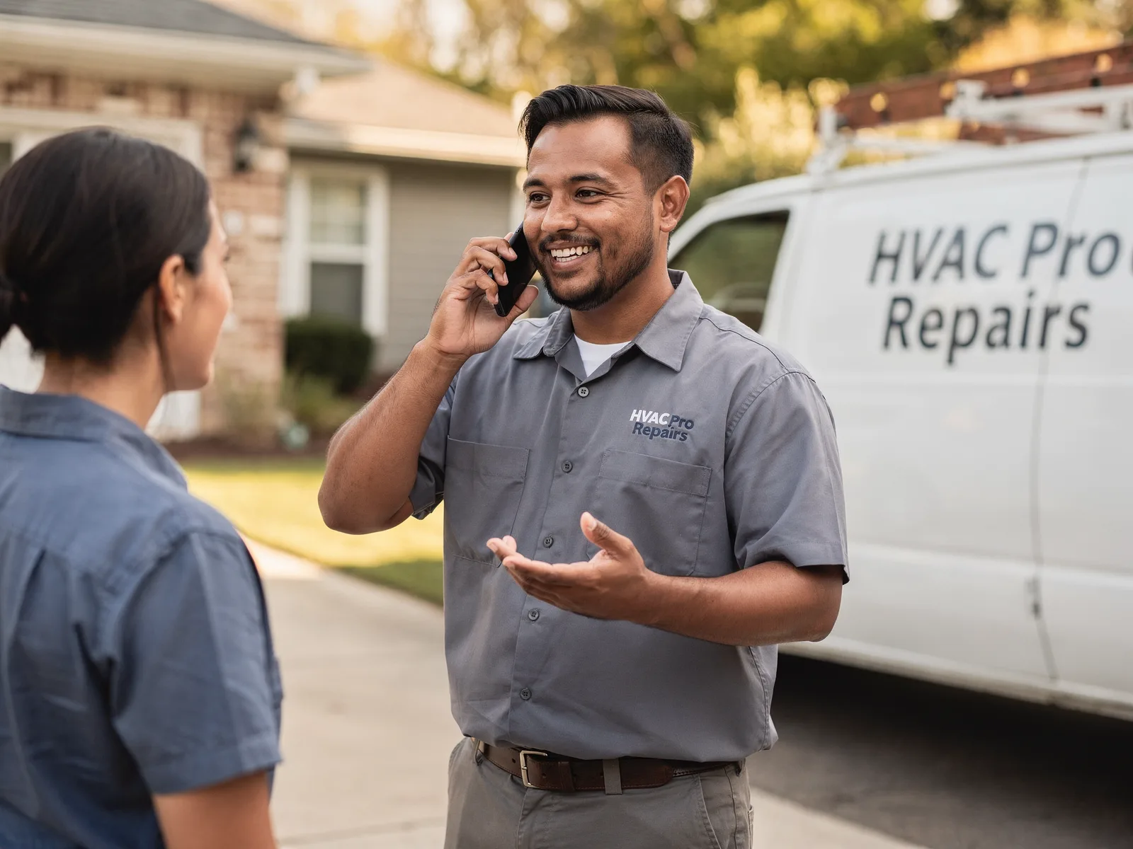 Heat Pump Repair Rosburg, WA FAQs